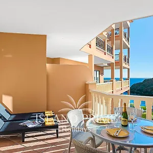El Nautico Relax In Golf Del Sur En306 Apartment