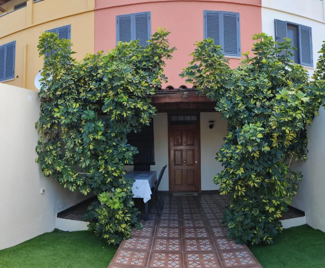 Holiday home El Castillo San Miguel de Abona