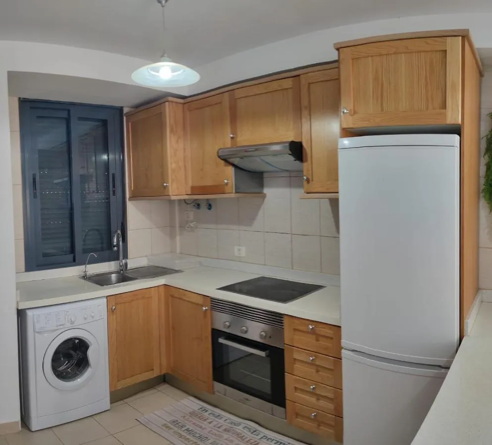 Holiday home El Castillo San Miguel de Abona Spain