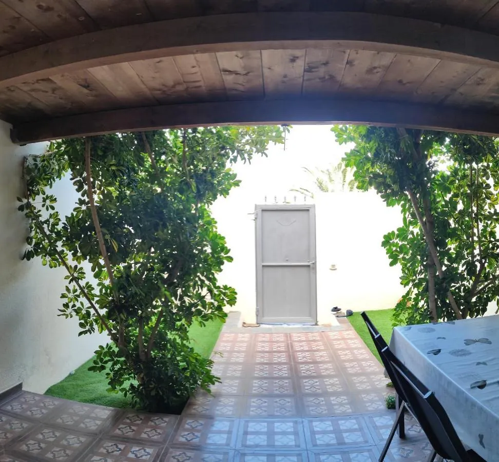 Holiday home El Castillo San Miguel de Abona