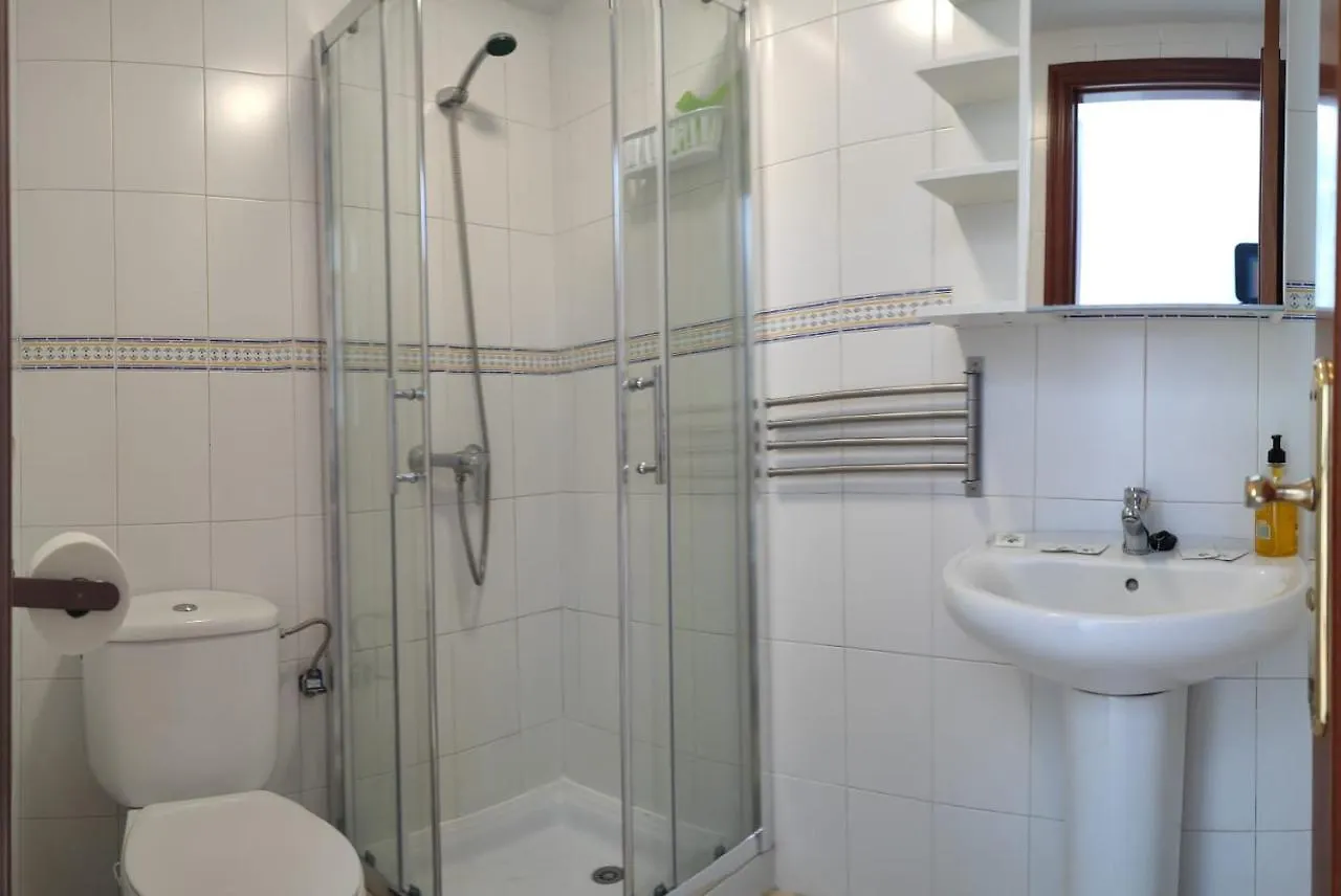 El Castillo San Miguel de Abona Holiday home