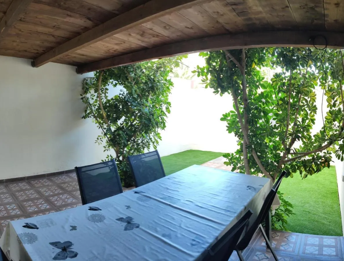 Holiday home El Castillo San Miguel de Abona Spain